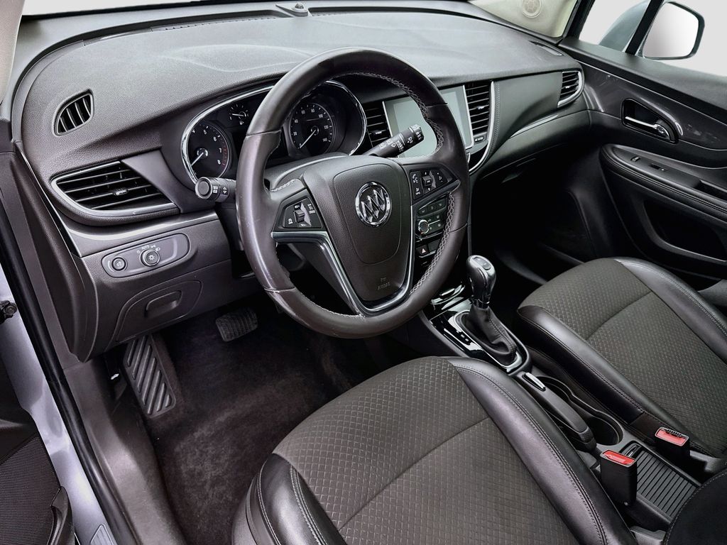Thumbnail: 2019 Buick Encore - 9