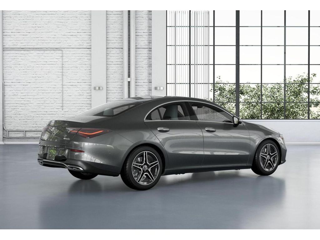 Thumbnail: 2026 Mercedes-Benz CLA - 20