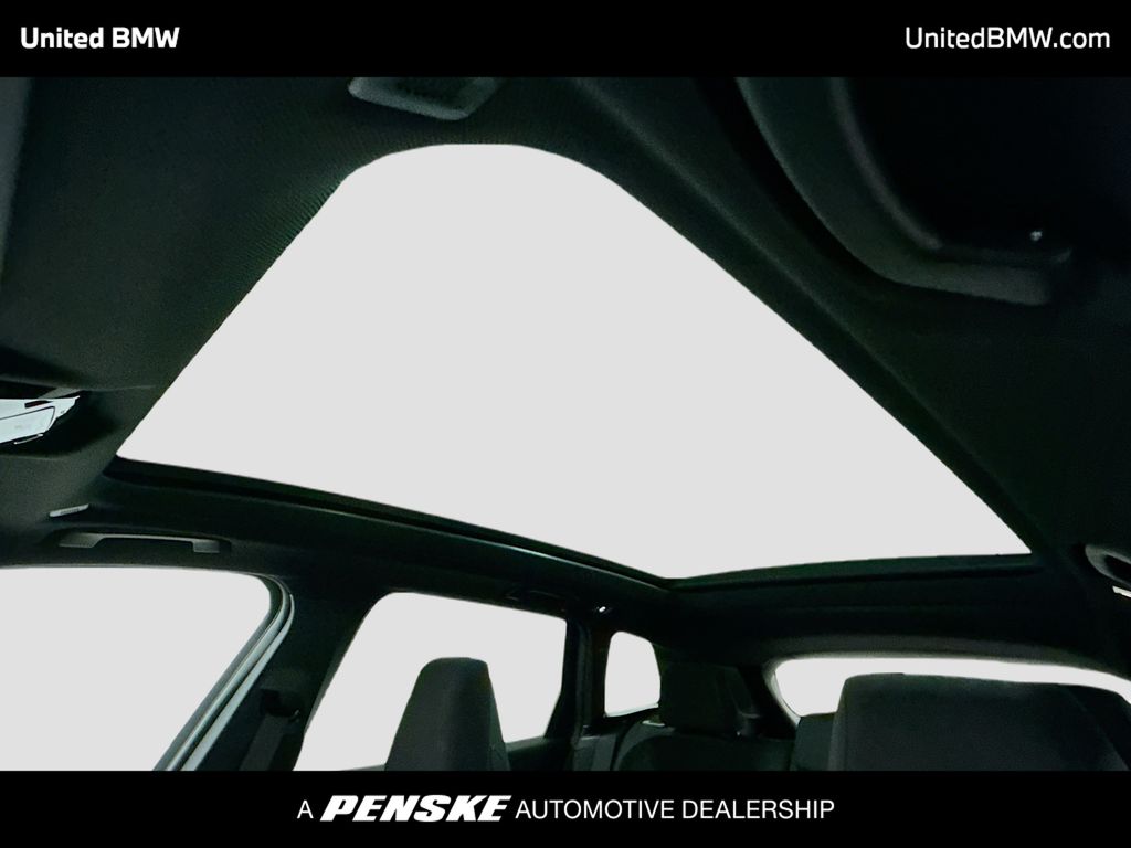 Thumbnail: 2026 BMW X3 - 12