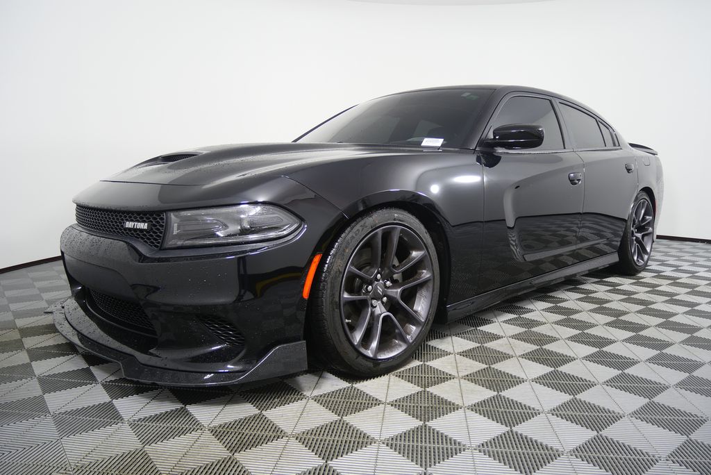 Thumbnail: 2023 Dodge Charger - 7