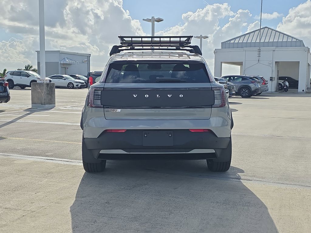 new 2026 Volvo EX30 car, priced at $50,010