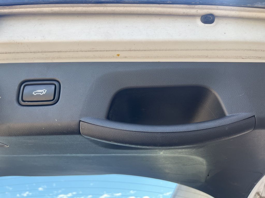 Thumbnail: 2022 Hyundai Tucson - 13