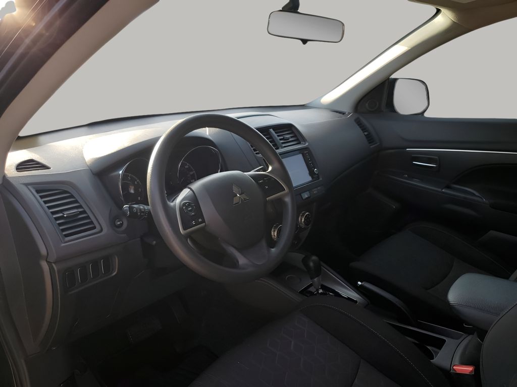 Used Car 2020 Mitsubishi Outlander Sport  For Sale In Austin, Texas