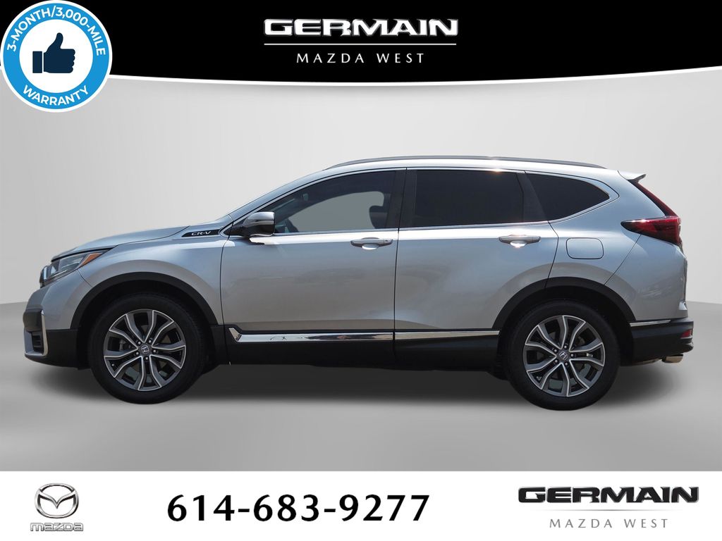 Used 2022  Honda Touring image 11
