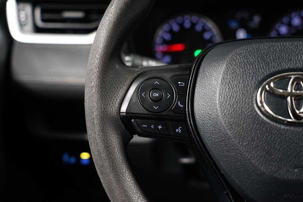 2019 Toyota RAV4 XLE 14