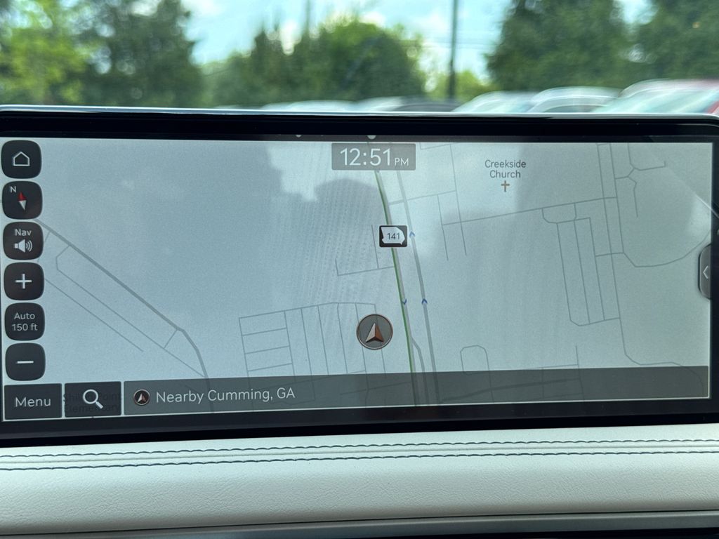 2026 GENESIS G70 Prestige - Photo 30