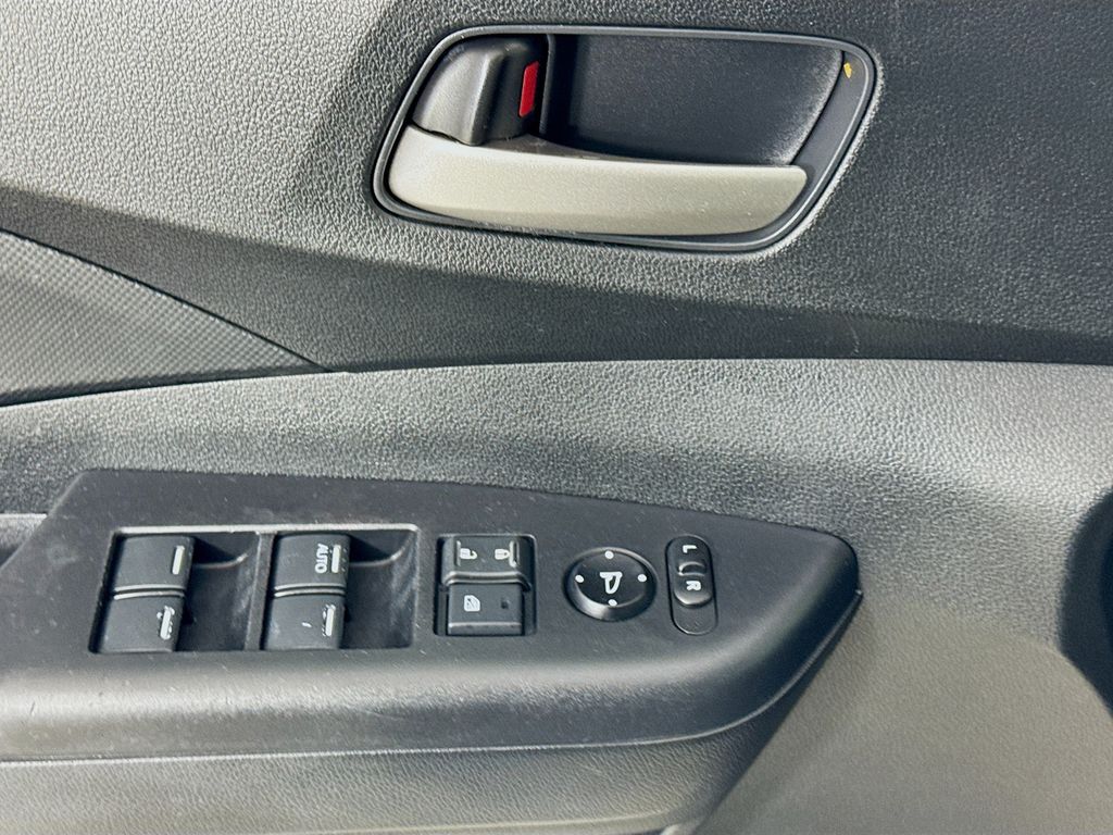 Used Car 2015 Honda Cr-v  Lx For Sale Under $12,000 In Austin, Texas