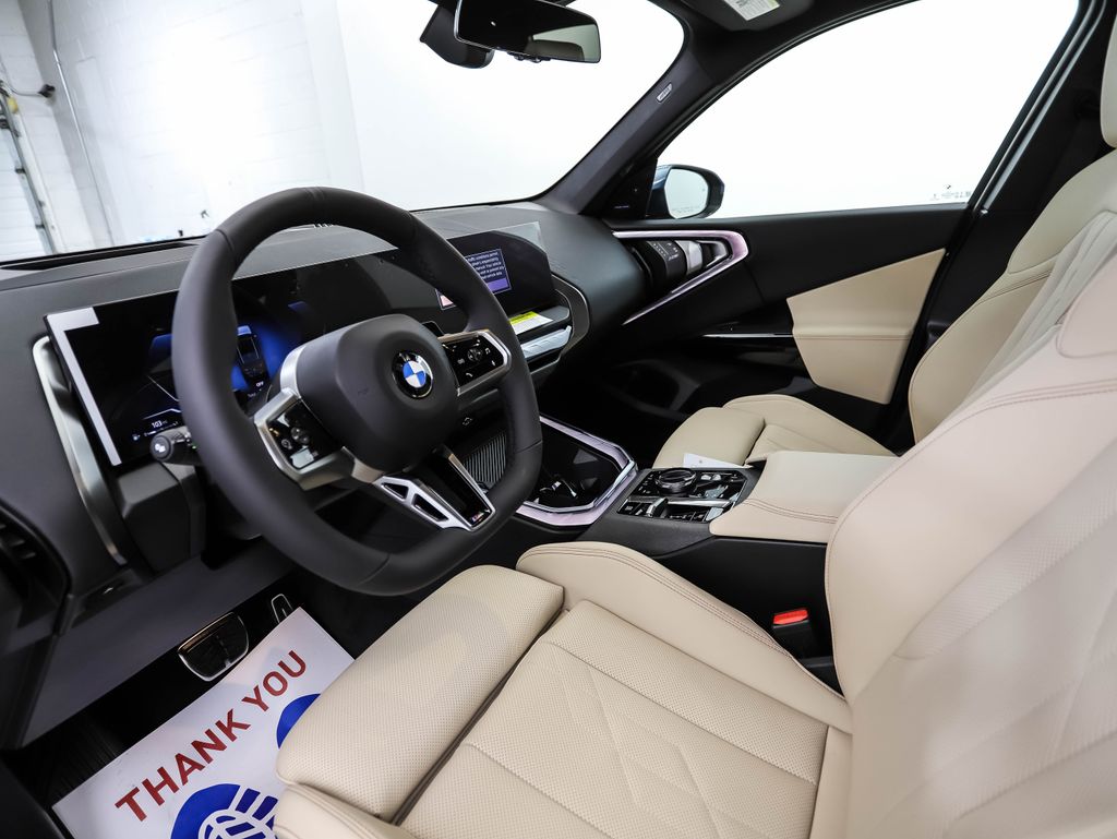 Thumbnail: 2026 BMW X3 - 10