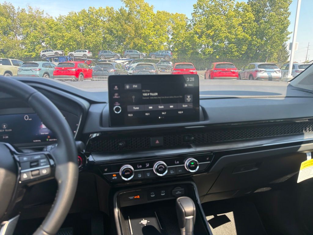 Thumbnail: 2026 Honda CR-V - 15