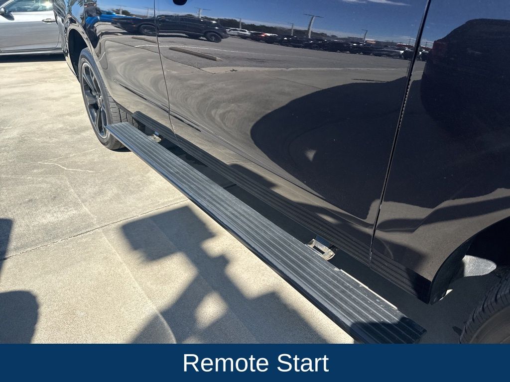 2024 Ford Expedition Limited MAX