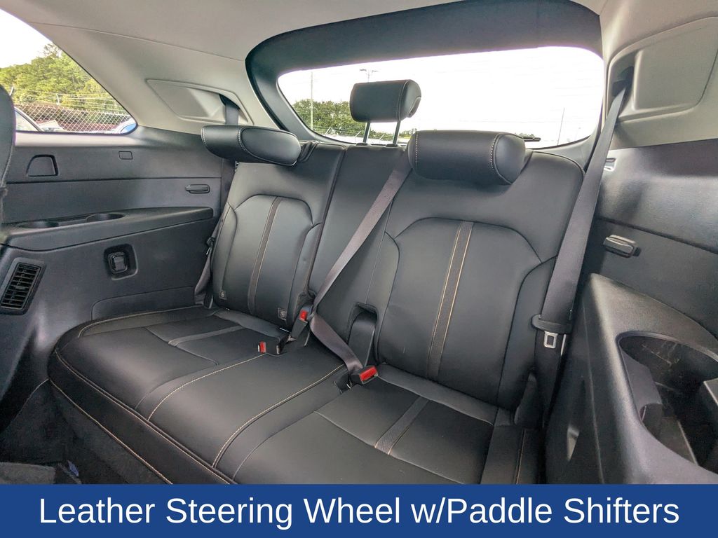 2025 Mazda CX-90 3.3 Turbo Select Package