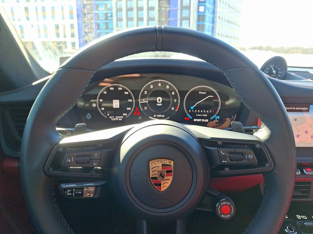 Thumbnail: 2026 Porsche 911 - 20