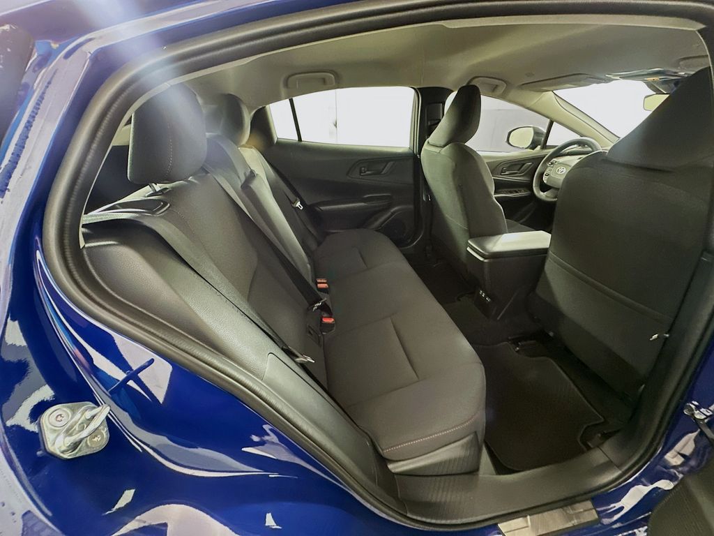 Thumbnail: 2026 Toyota Prius - 26