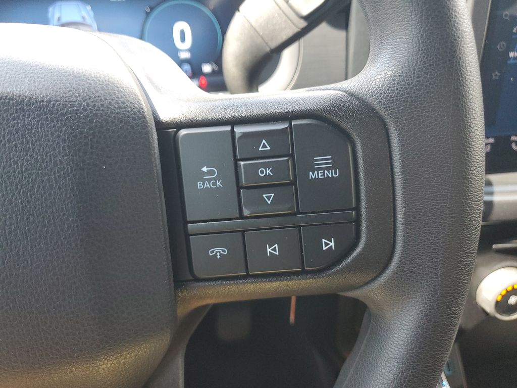 Used 2024 White Ford STX image 21