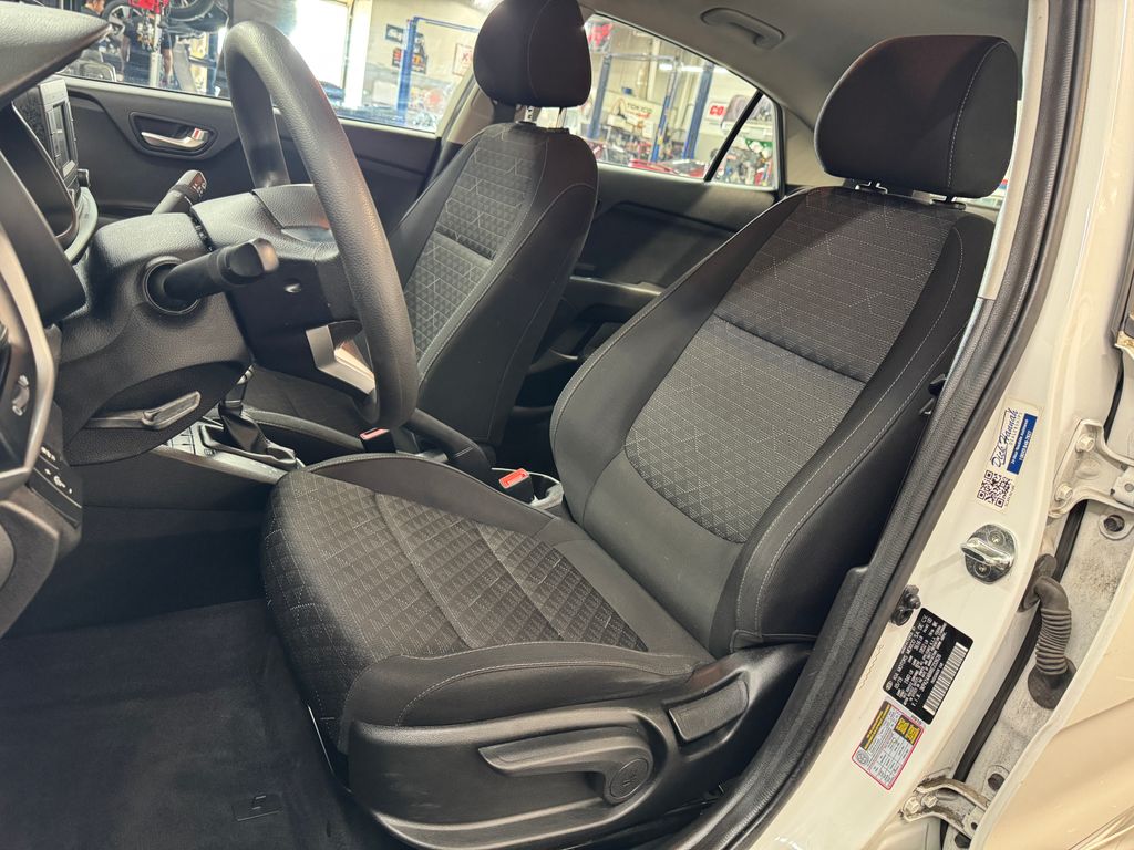 2019 Kia Rio LX