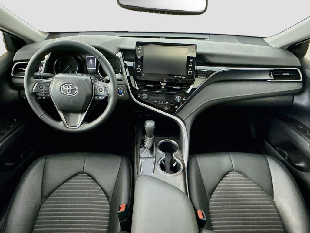 Thumbnail: 2024 Toyota Camry - 13