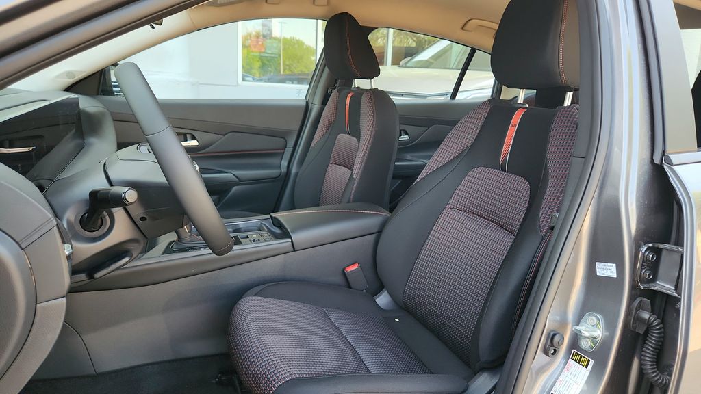 2026 Nissan Sentra