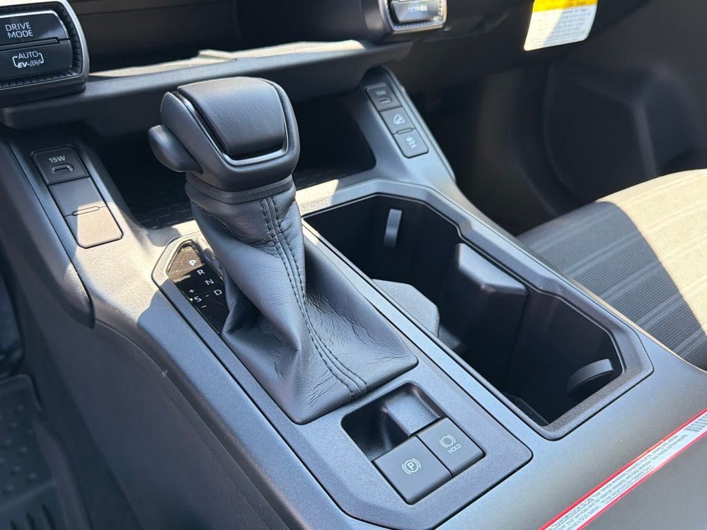 New 2026 Toyota RAV4 Plug-in Hybrid SUV