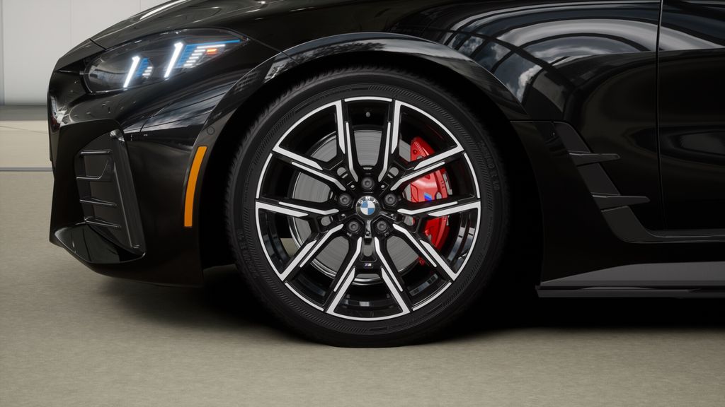 Thumbnail: 2026 BMW i4 - 32