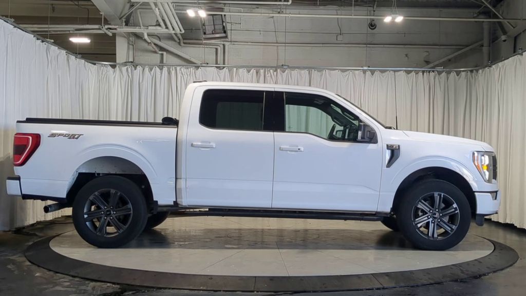 2023 Ford F150 #11