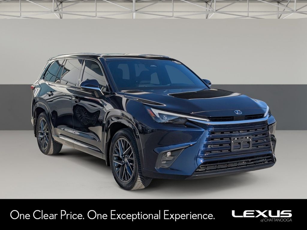 2024 Lexus TX 350 Premium AWD