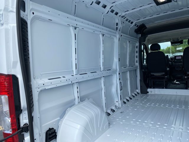 2024 Ram ProMaster 2500 High Roof 36