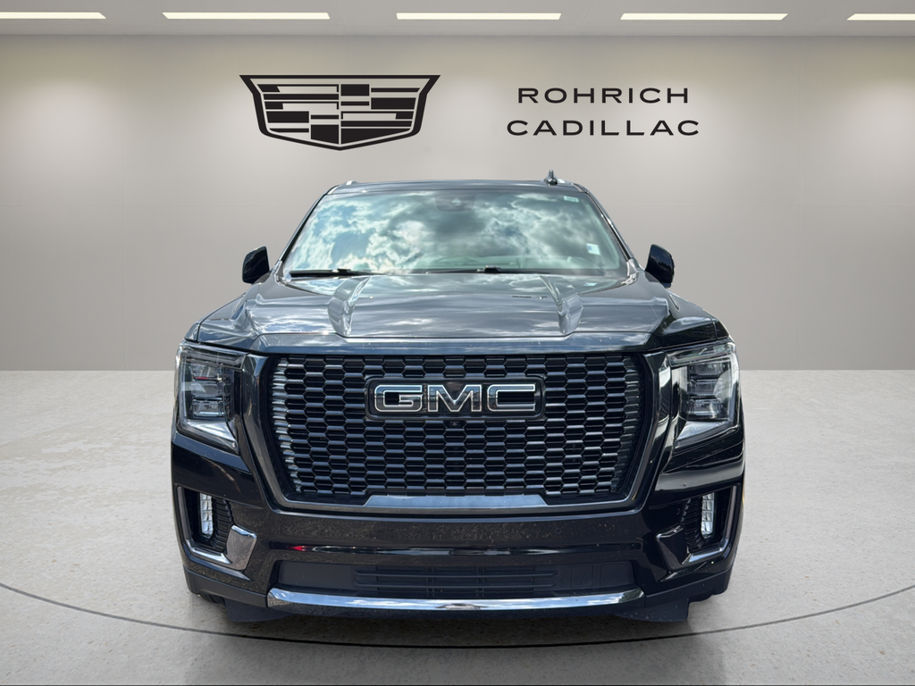2024 GMC Yukon XL