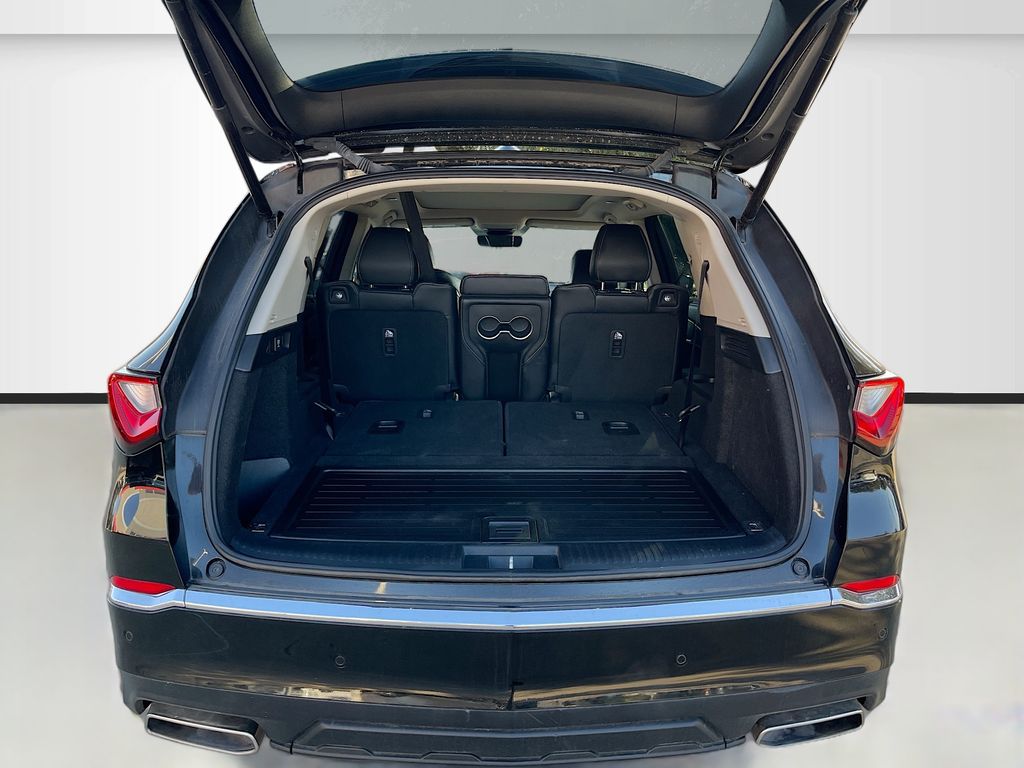 2024 Acura MDX Technology Package - Photo 28