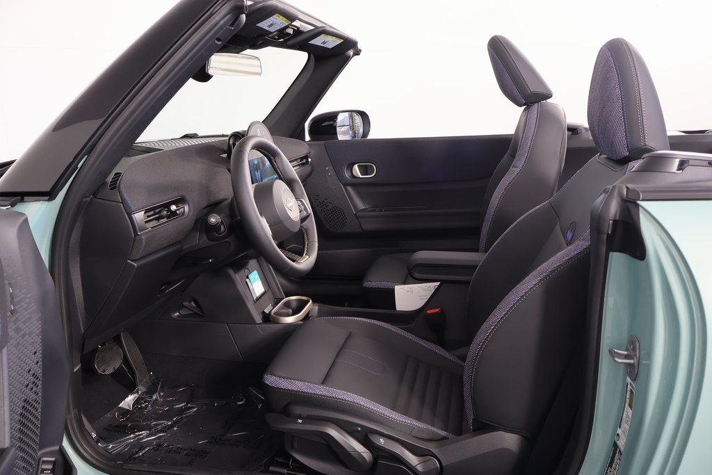 Thumbnail: 2026 MINI Cooper - 5