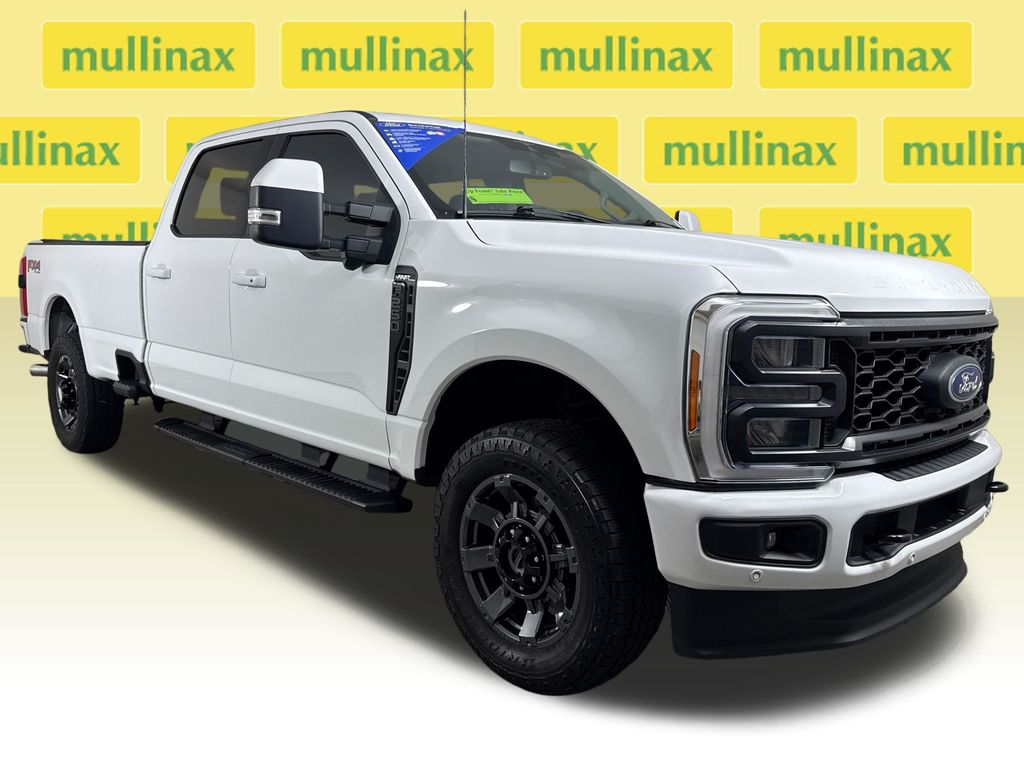 2023 Ford F-250SD Lariat