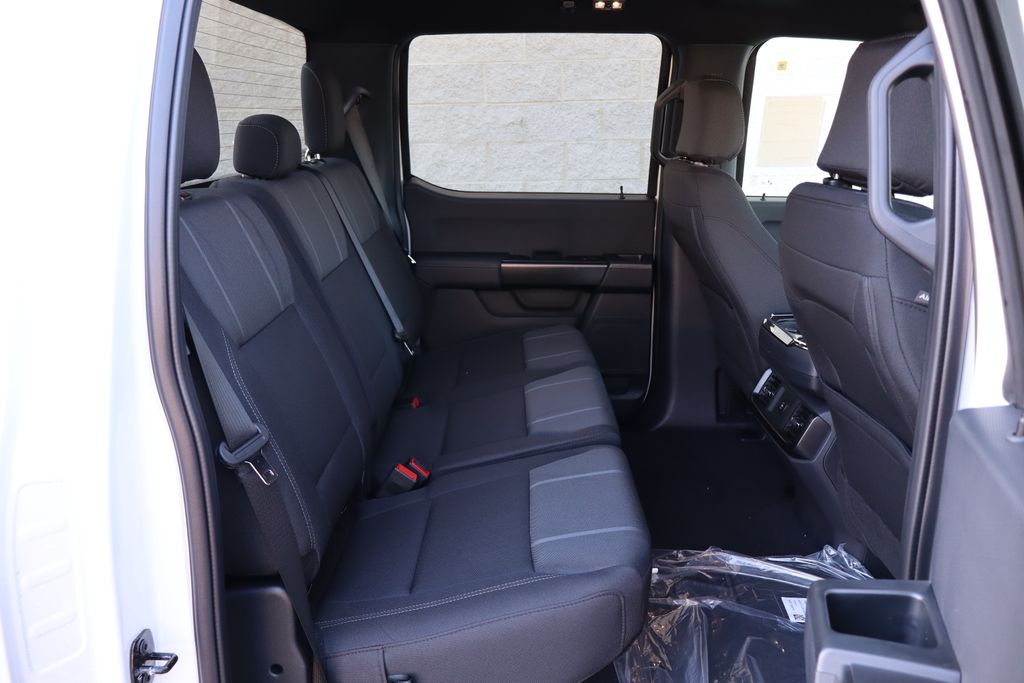 new 2026 Ford F-150 car, priced at $48,865