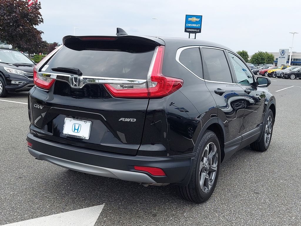 Thumbnail: 2019 Honda CR-V - 6
