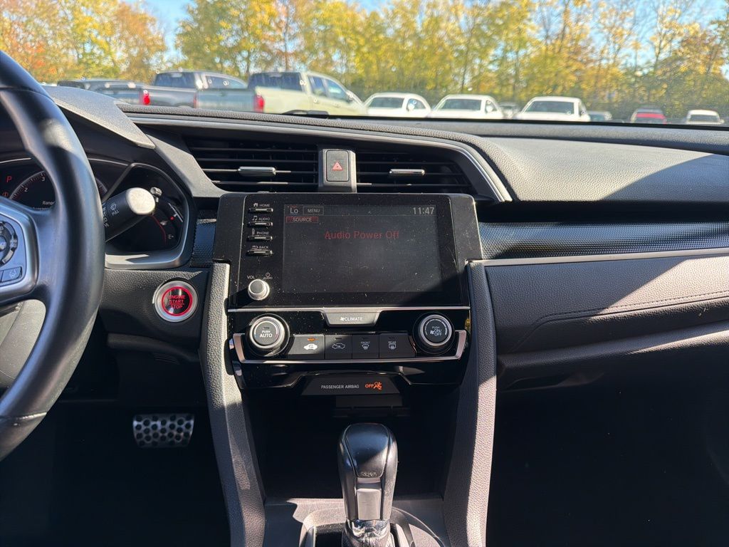 Thumbnail: 2020 Honda Civic - 13