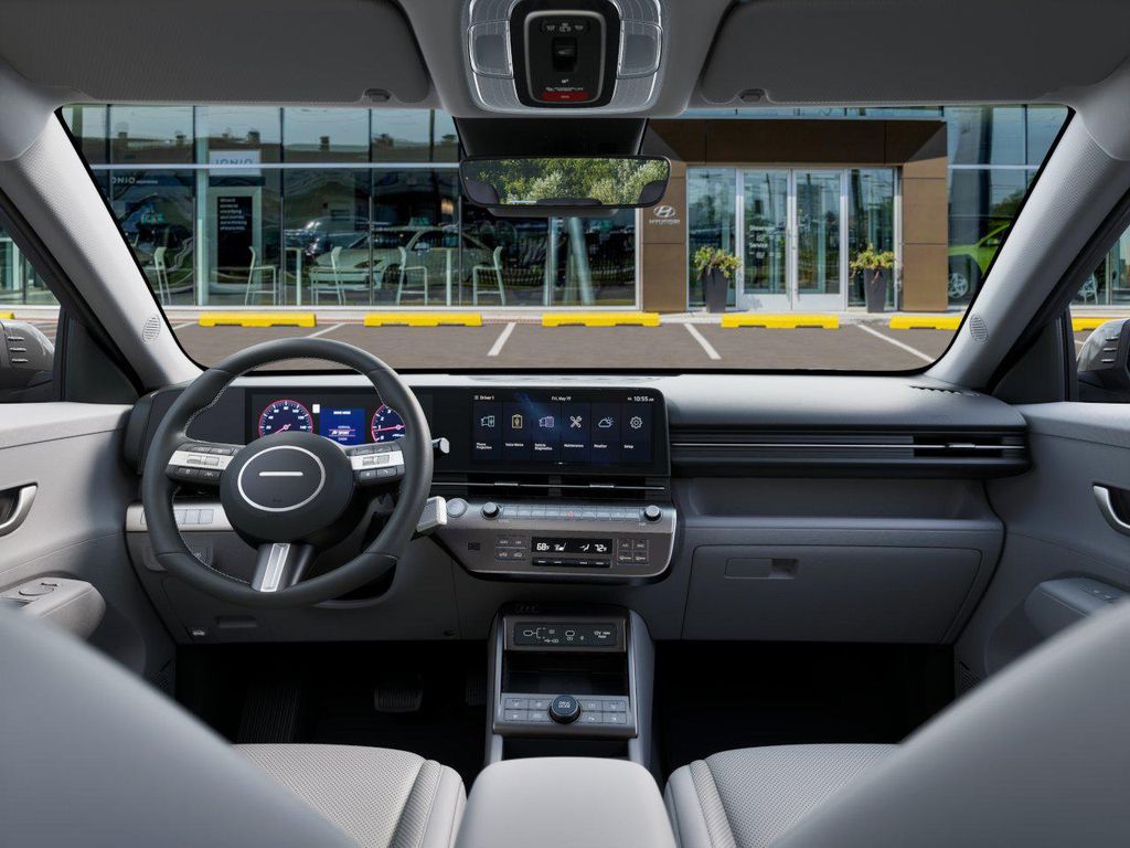 Thumbnail: 2026 Hyundai Kona - 11