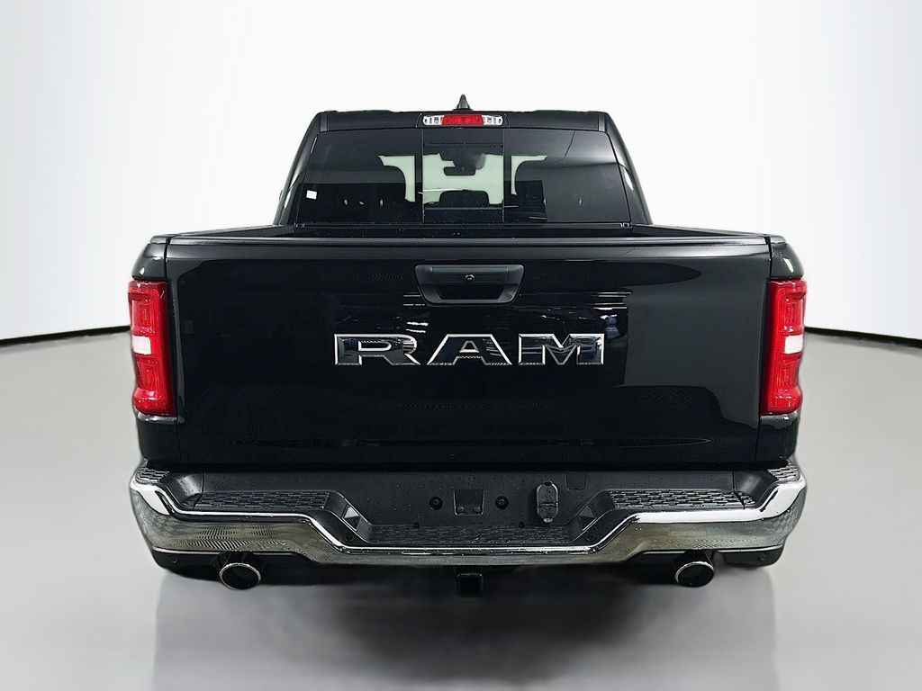 New 2026 Black Ram Tradesman image 6