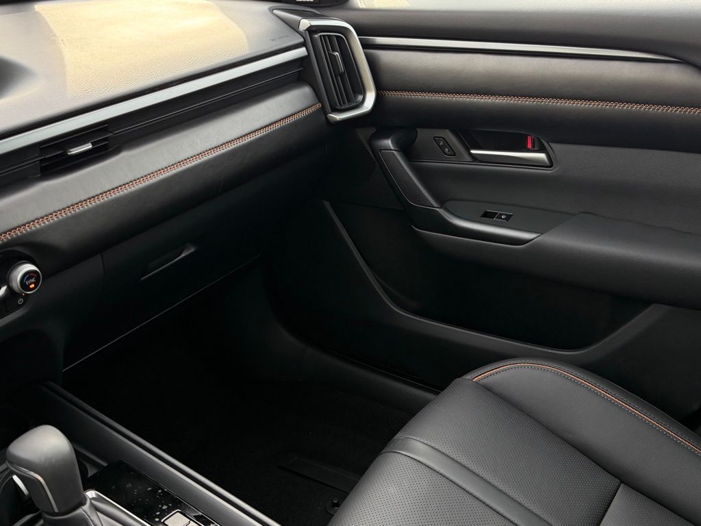 New 2026 Gray Mazda Premium image 35