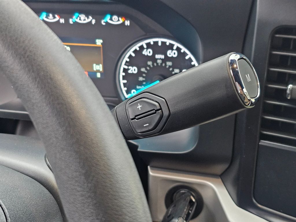 New 2026 Red Ford XLT image 31