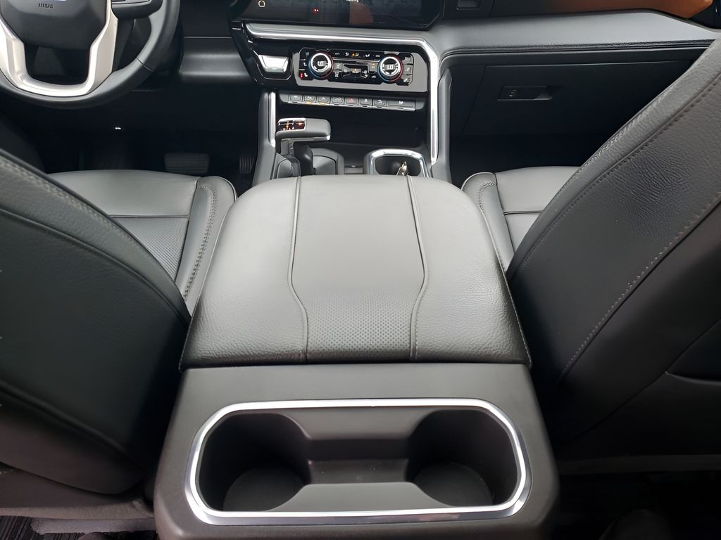 Used Car 2023 Gmc Sierra 1500  Denali For Sale Under $60,000 In Austin, Texas