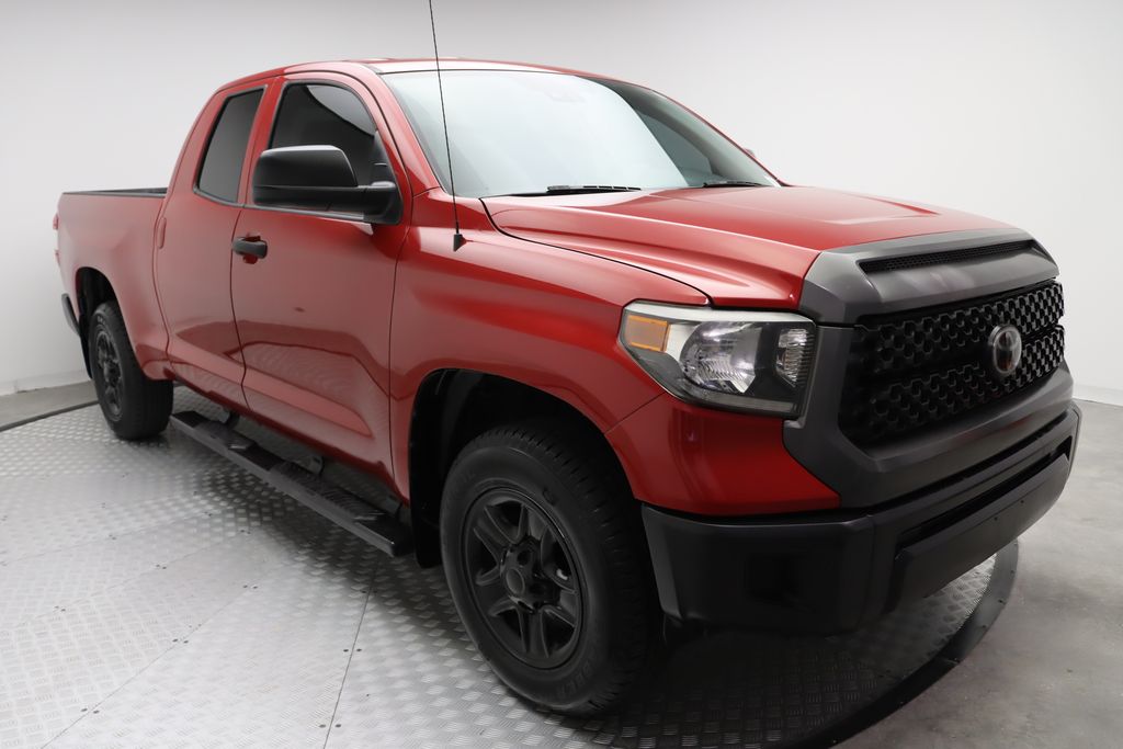 2018 Toyota Tundra SR 6