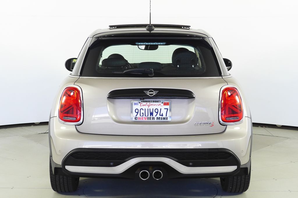 Thumbnail: 2023 MINI Cooper - 8