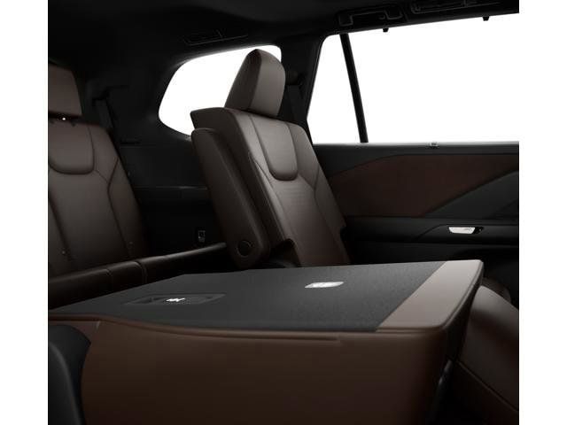 Thumbnail: 2026 Lexus TX - 12