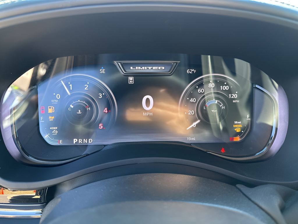 New 2026 Black Ram Limited image 33