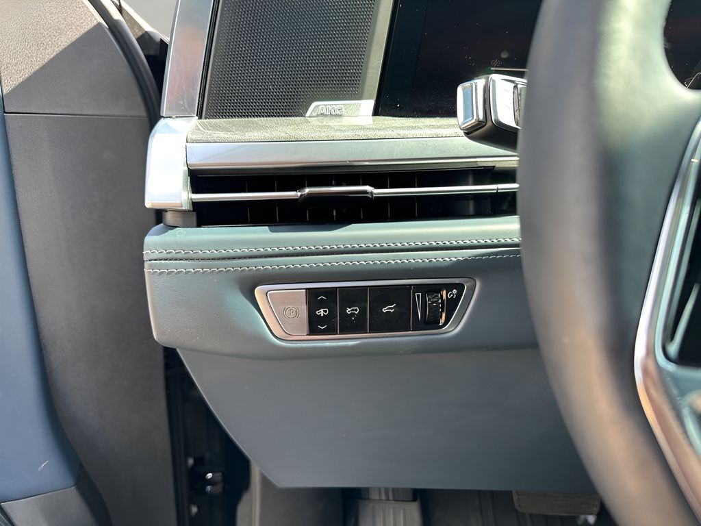 Used Car 2025 Cadillac Escalade Iq  Sport 2 For Sale Under $130,000 In Austin, Texas