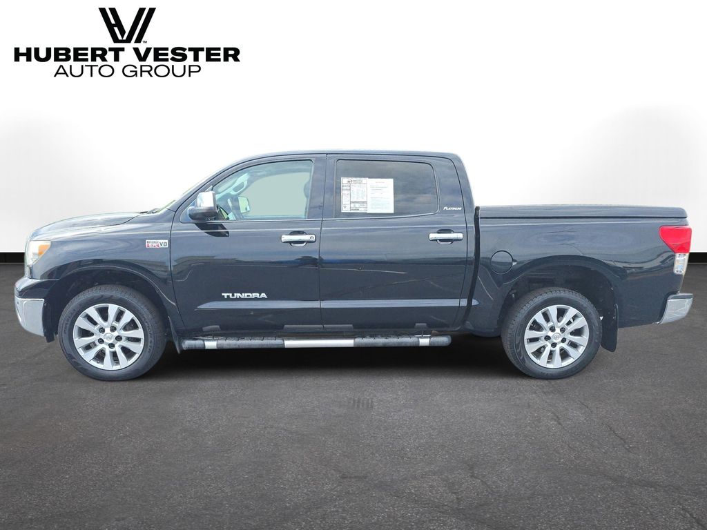 2012 Toyota Tundra
