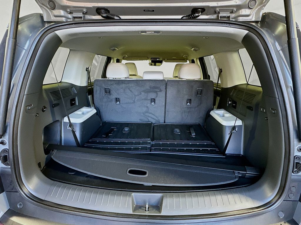 Thumbnail: 2025 Hyundai Santa Fe - 24