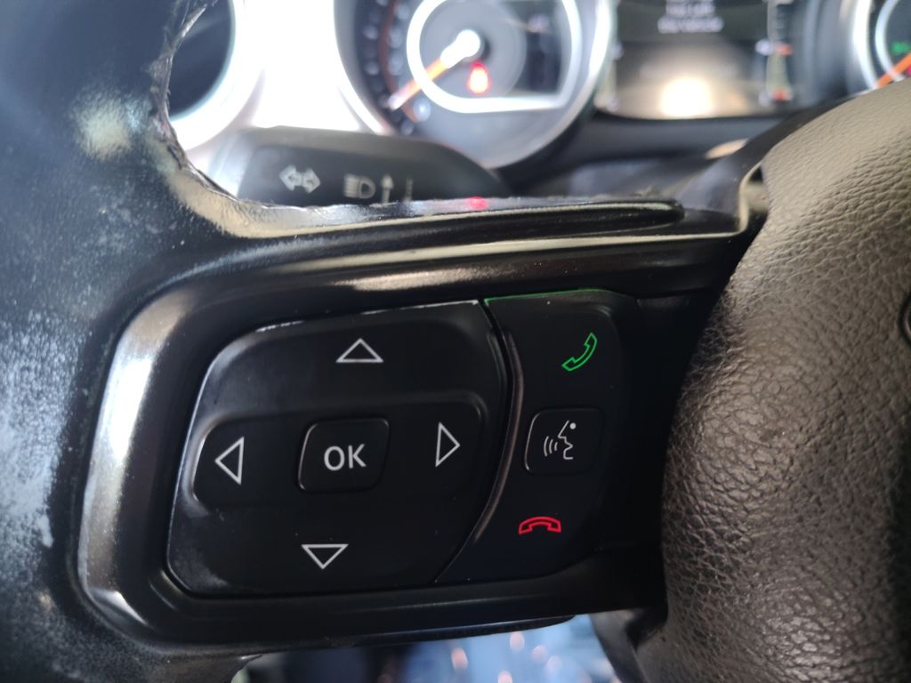 Used Car 2021 Jeep Wrangler  Unlimited Sport S For Sale In Austin, Texas