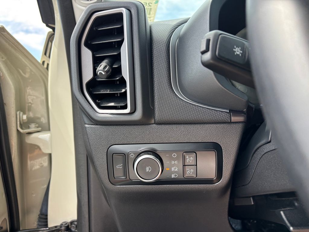 Used Car 2024 Ford Bronco Sport  Big Bend For Sale Under $30,000 In Austin, Texas