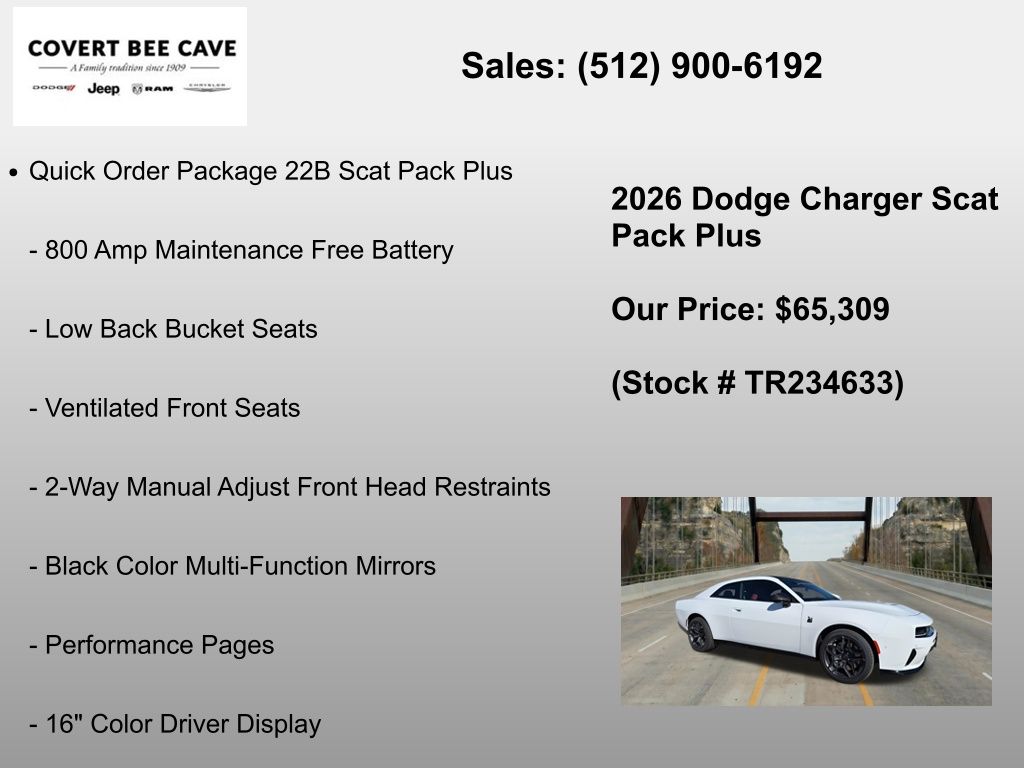 View vehicle photo 6