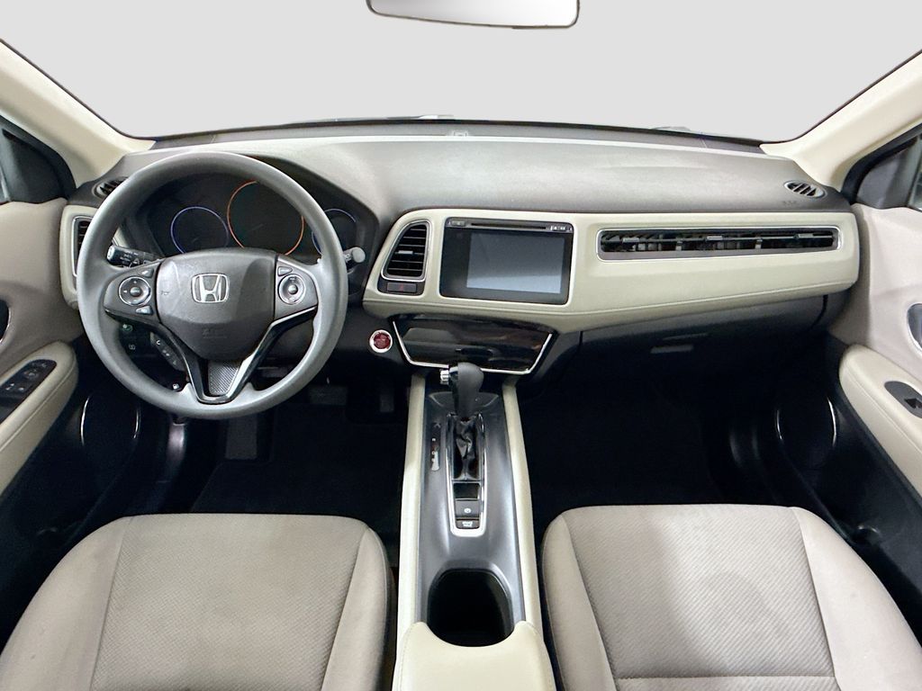 Thumbnail: 2018 Honda HR-V - 13