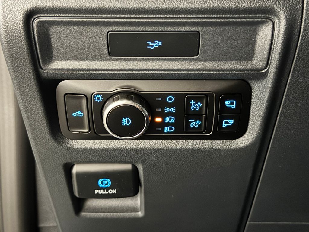 New 2026 White Ford XLT image 30
